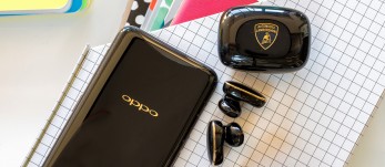Oppo Find X Lamborghini - Full phone specifications