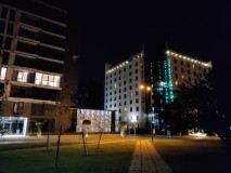 Oppo Find X 16MP low-light samples - f/2.0, ISO 2016, 1/8s - Oppo Find X review