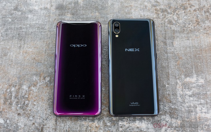 Oppo Find X review