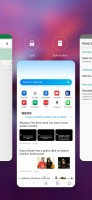 Split screen - Oppo Find X review