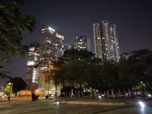 Oppo R15 Pro Low-light samples - f/1.7, ISO 2764, 1/14s - Oppo R15 and R15 Pro hands-on review