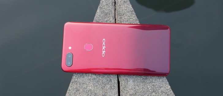 Oppo R15 Pro review