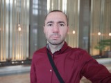 Oppo R15 Pro 20MP low-light selfies - f/2.0, ISO 408, 1/33s - Oppo R15 Pro review