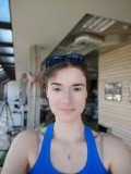AI Beauty bokeh selfie (8MP) - f/2.0, ISO 151, 1/100s - Oppo R15 Pro review