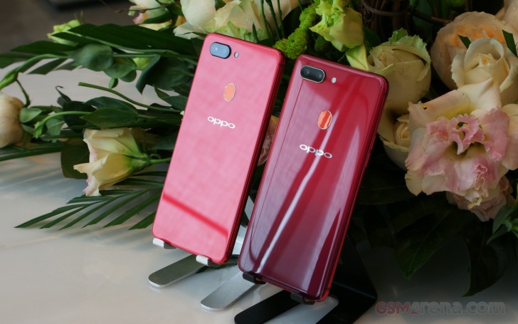 Oppo R15 Pro review