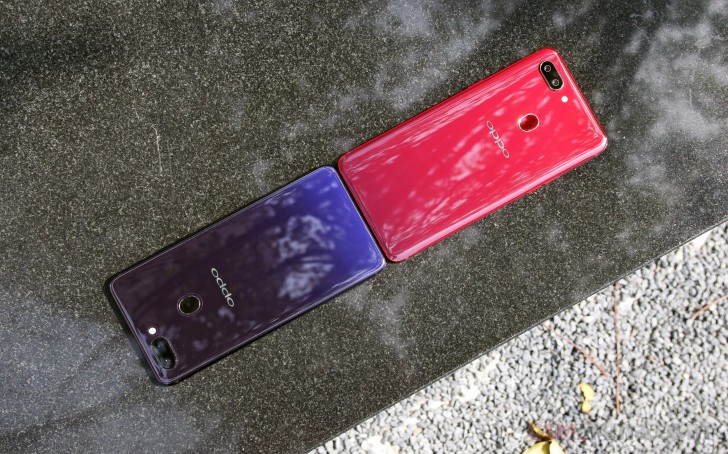 Oppo R15 Pro review