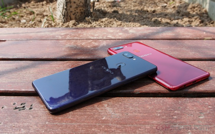 Oppo R15 Pro review