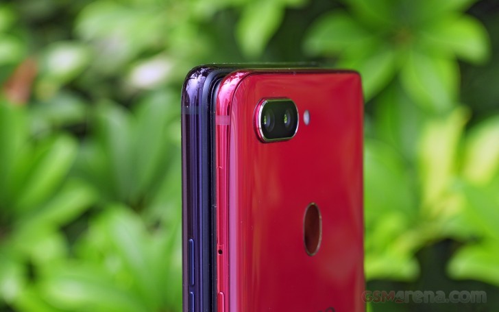 Oppo R15 Pro review