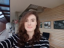 Oppo Realme 1 selfie samples - f/2.2, ISO 111, 1/125s - Oppo Realme 1 review