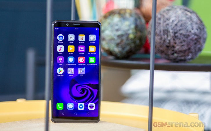 Oppo Realme 1 review