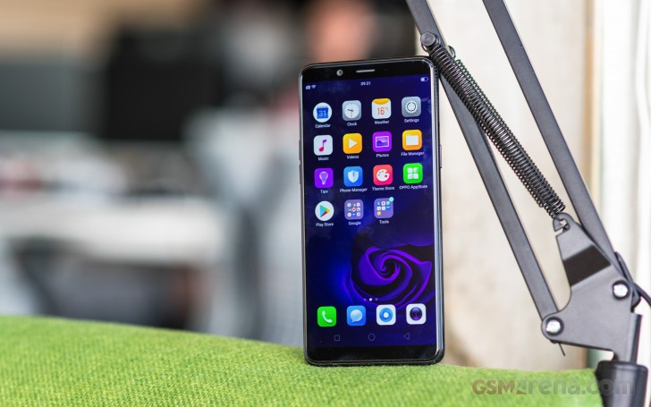 Oppo Realme 1 review