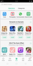 Oppo store - Oppo Realme 1 review