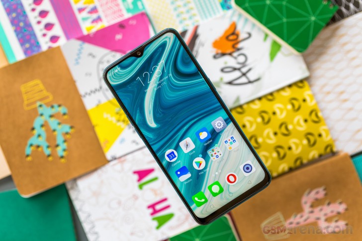 Oppo Realme 2 Pro review