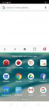 Split screen - Oppo Realme 2 Pro review