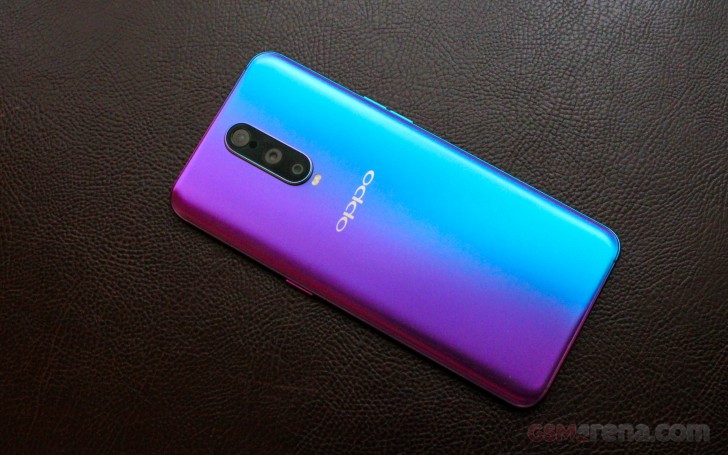 Oppo RX17 Pro hands-on review