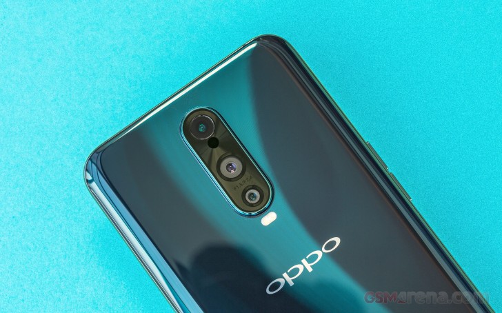 Oppo RX17 Pro review