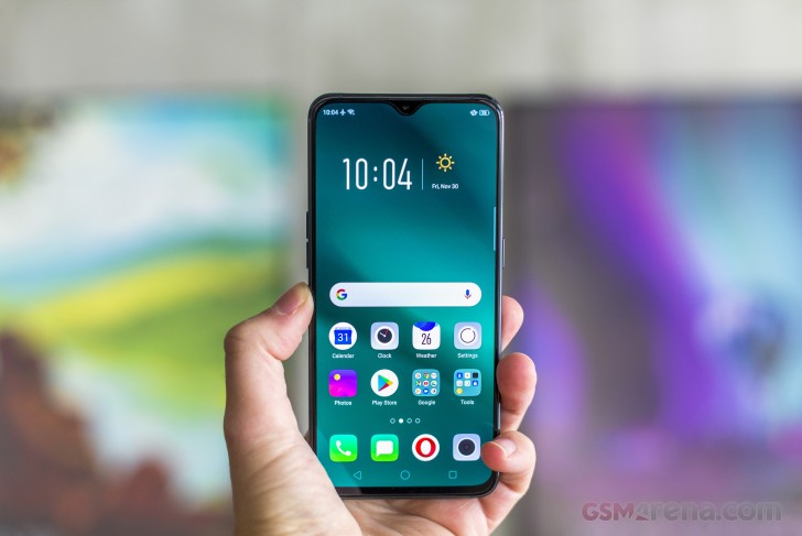 Oppo RX17 Pro review