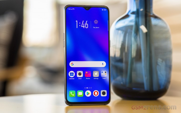 Oppo RX17 Pro review
