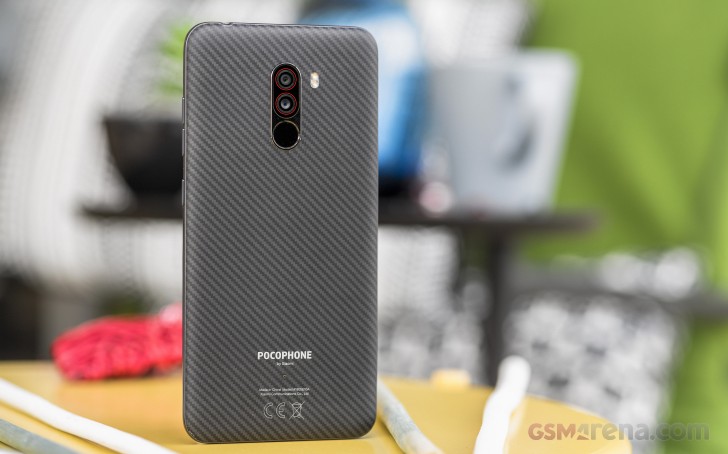 Pocophone F1 long-term review