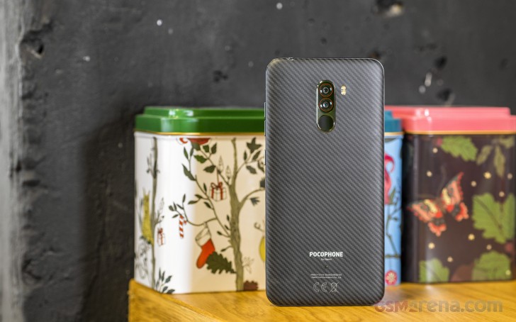 Pocophone F1 long-term review