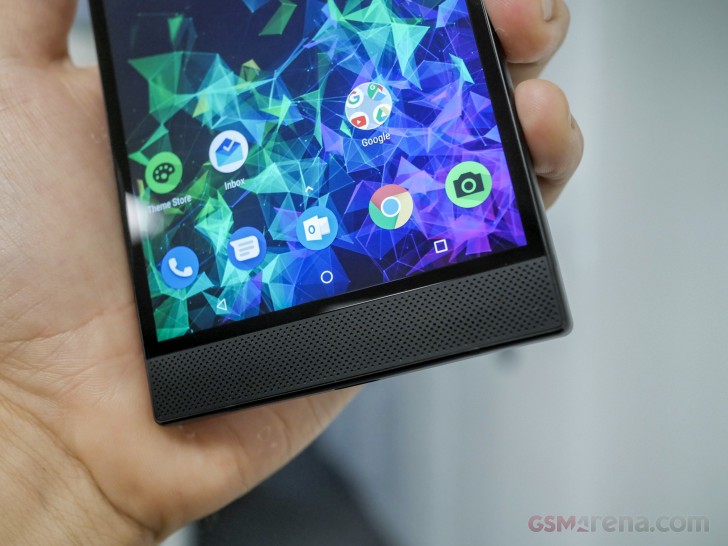 Razer Phone 2 hands-on review