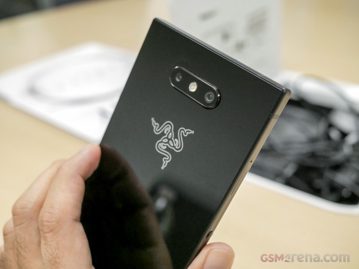 Razer Phone 2 hands-on review