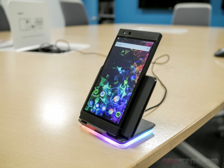 Razer Phone 2 hands-on review