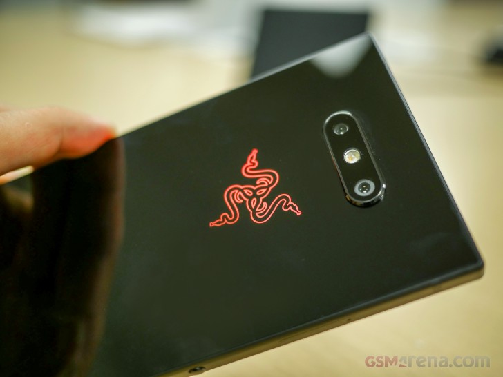 Razer Phone 2 hands-on review