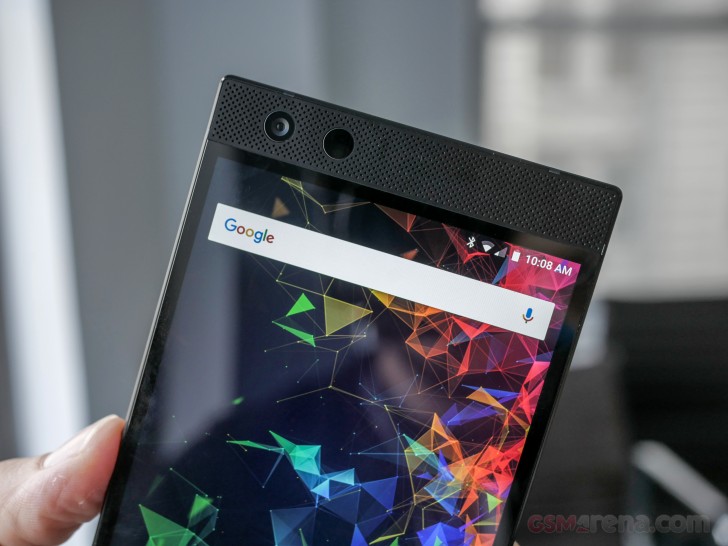 Razer Phone 2 hands-on review