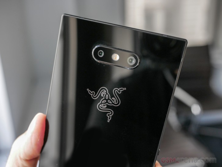 Razer Phone 2 Hands On Review Camera Accessories Final Thoughts