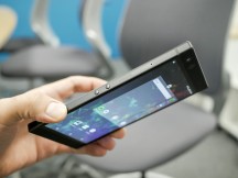 Razer Phone 2 - Razer Phone 2 hands-on review