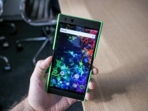 Razer Phone 2 Word Case - Razer Phone 2 hands-on review