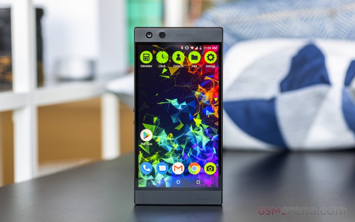 Razer Phone 2 review