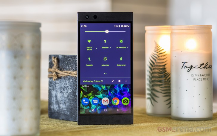 Razer Phone 2 review