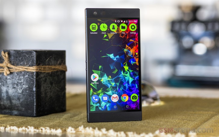 Razer Phone 2 review: Alternatives, pros and cons, verdict