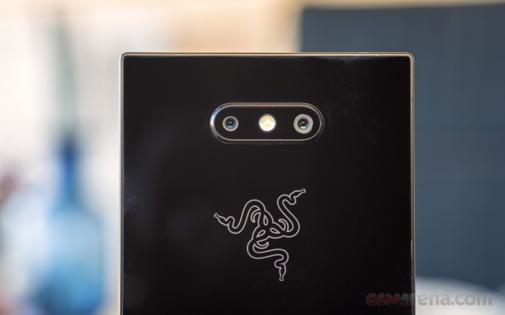 Razer Phone 2 Review Camera Quality