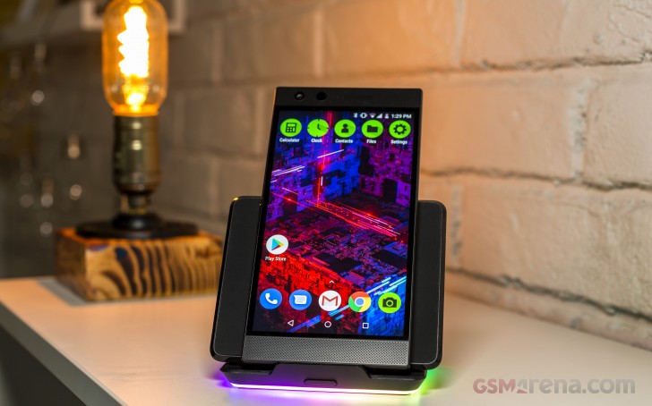 Razer Phone 2 review