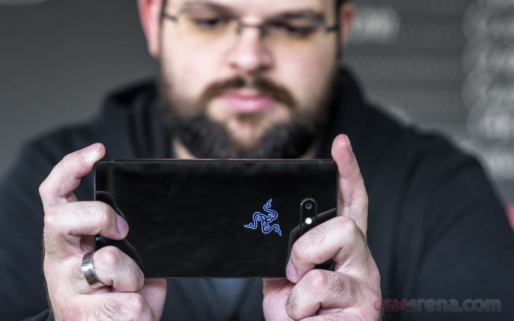 Razer Phone 2 review