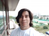 Realme 2 8MP portrait selfies - f/2.0, ISO 103, 1/286s - Oppo Realme 2 review
