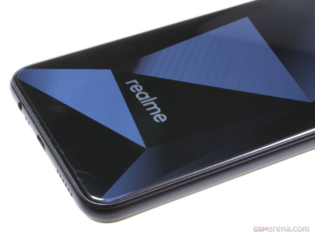 Realme 2 pictures official photos