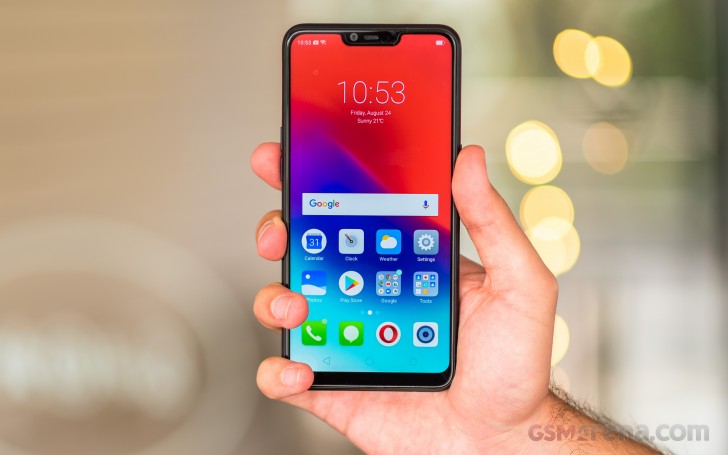 Oppo Realme 2 review