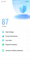 Phone Manager - Oppo Realme 2 review