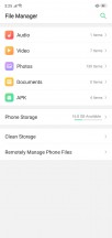 Files - Oppo Realme 2 review