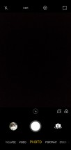 Camera app - Oppo Realme 2 review
