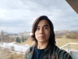 Realme U1 8MP selfie portraits - f/2.0, ISO 122, 1/100s - Realme U1 review