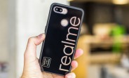 Realme smartphones to get Android Pie update in June