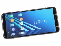 18.5: 9 Super AMOLED display - Samsung Galaxy A6 (2018) review