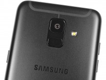 18.5: 'A' camera in a 'J' body - Samsung Galaxy A6 (2018) review