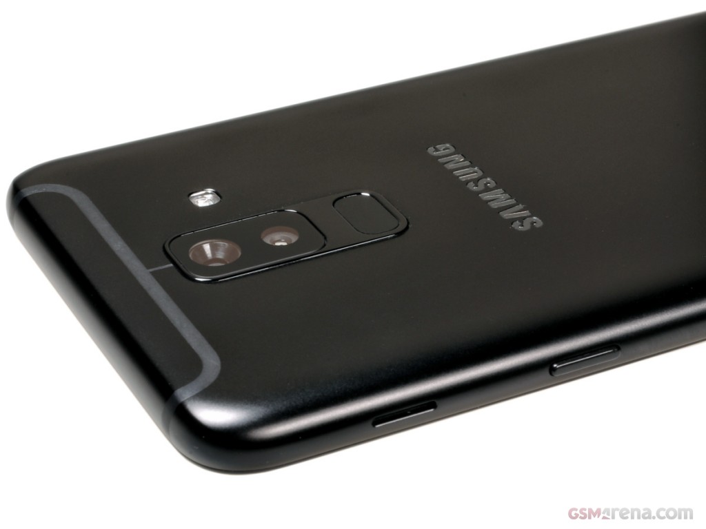Samsung Galaxy A6+ (2018)
