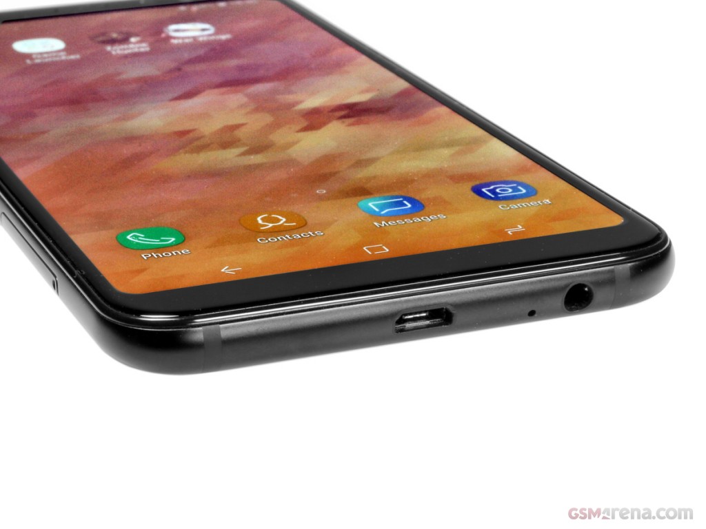 Samsung Galaxy A6+ (2018)